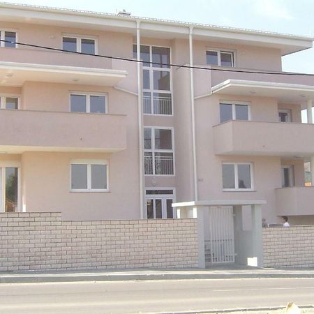 Apartmani Almica Zagreb Extérieur photo