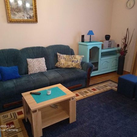 Apartmani Almica Zagreb Extérieur photo