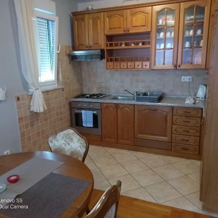 Apartmani Almica Zagreb Extérieur photo