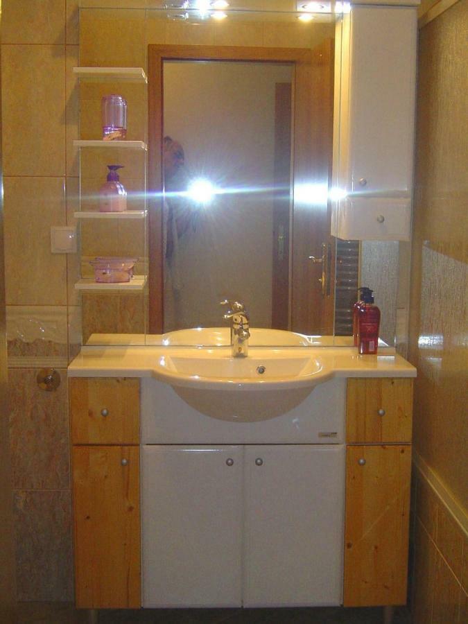 Apartmani Almica Zagreb Extérieur photo