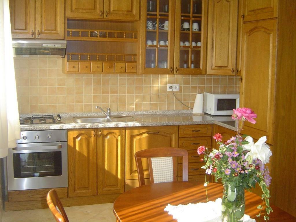 Apartmani Almica Zagreb Extérieur photo
