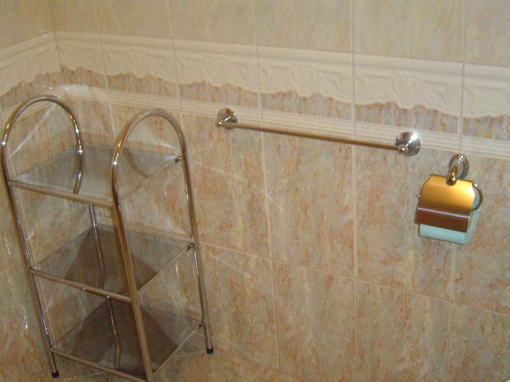 Apartmani Almica Zagreb Extérieur photo