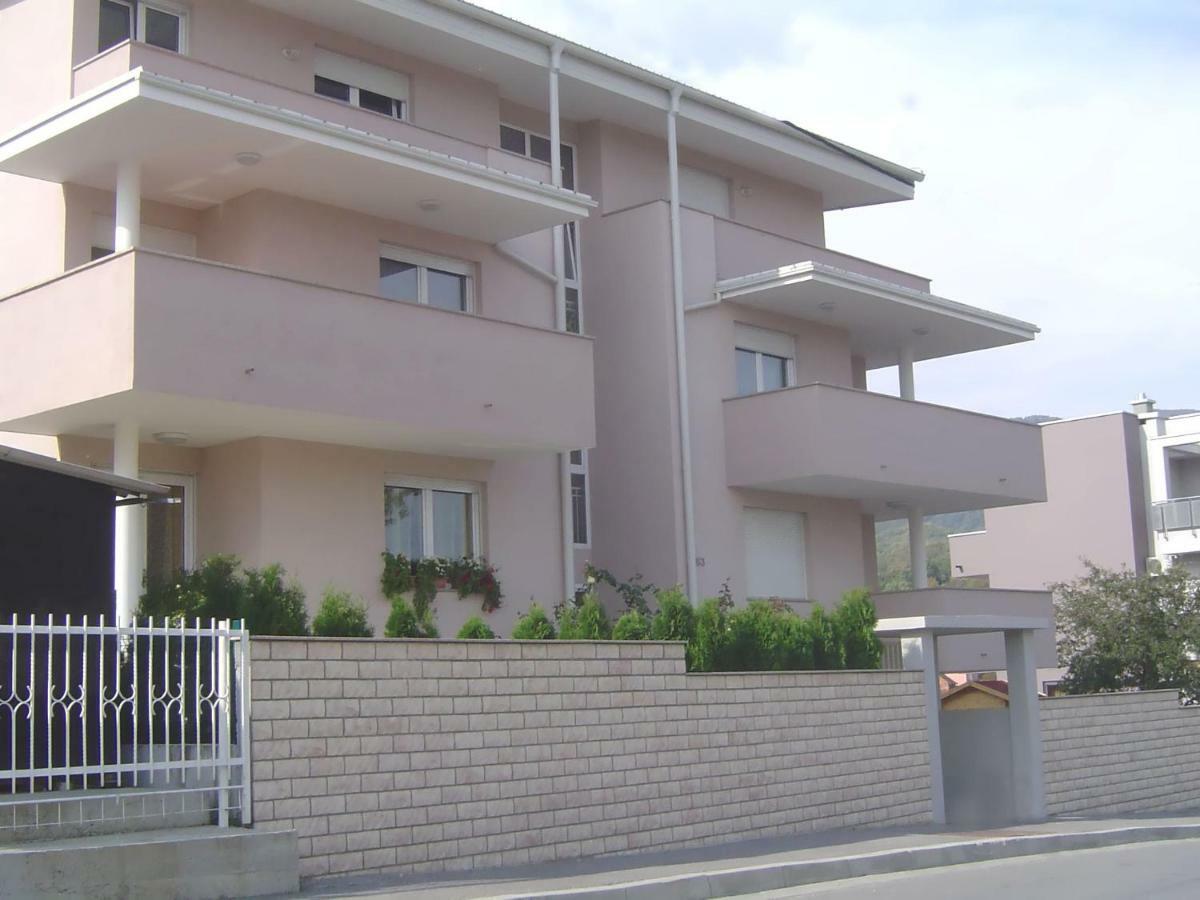 Apartmani Almica Zagreb Extérieur photo