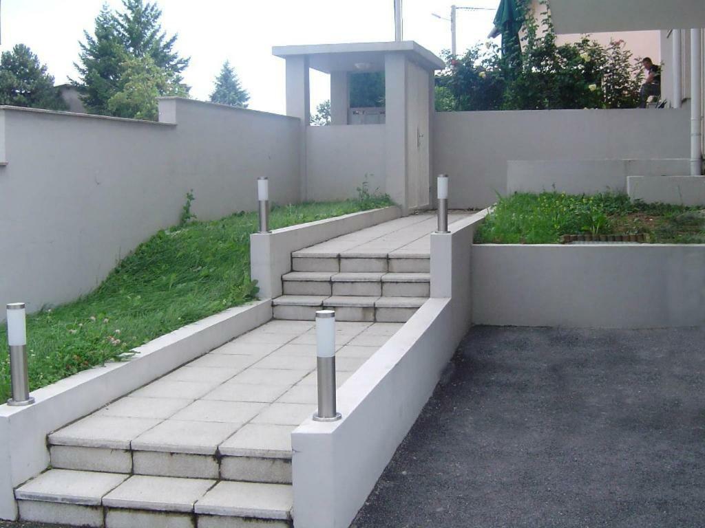 Apartmani Almica Zagreb Extérieur photo