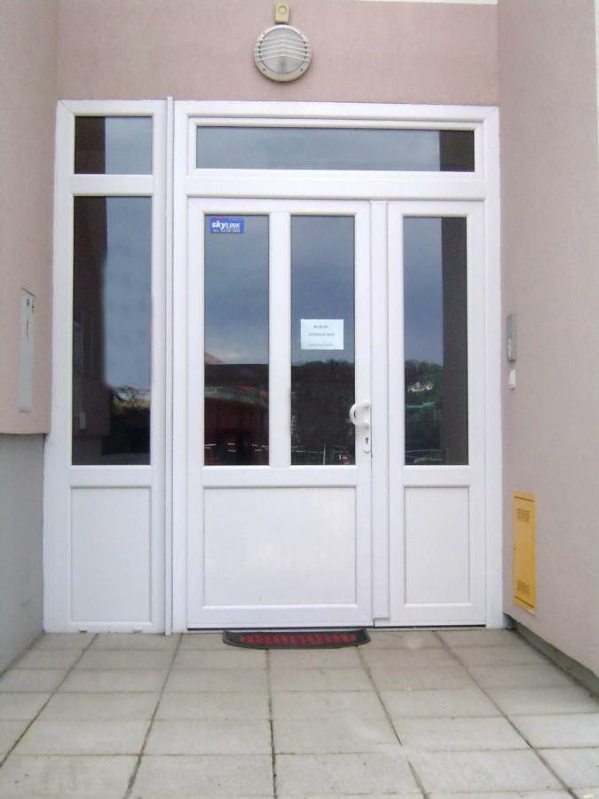 Apartmani Almica Zagreb Extérieur photo