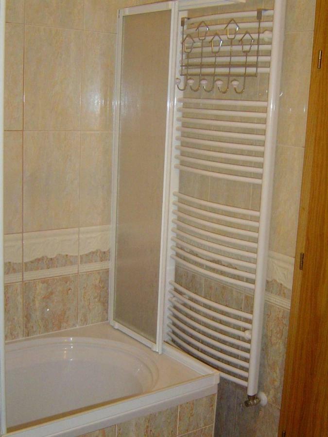 Apartmani Almica Zagreb Extérieur photo