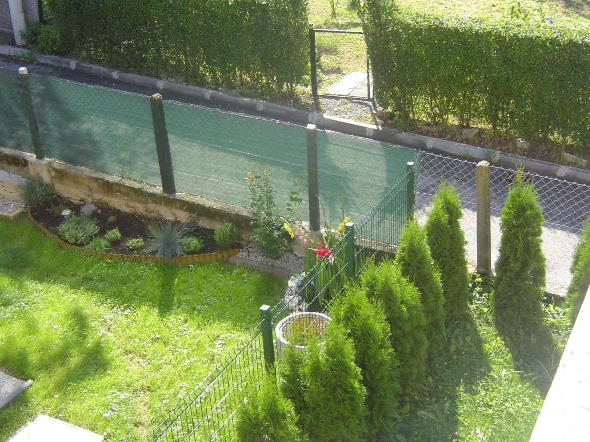 Apartmani Almica Zagreb Extérieur photo