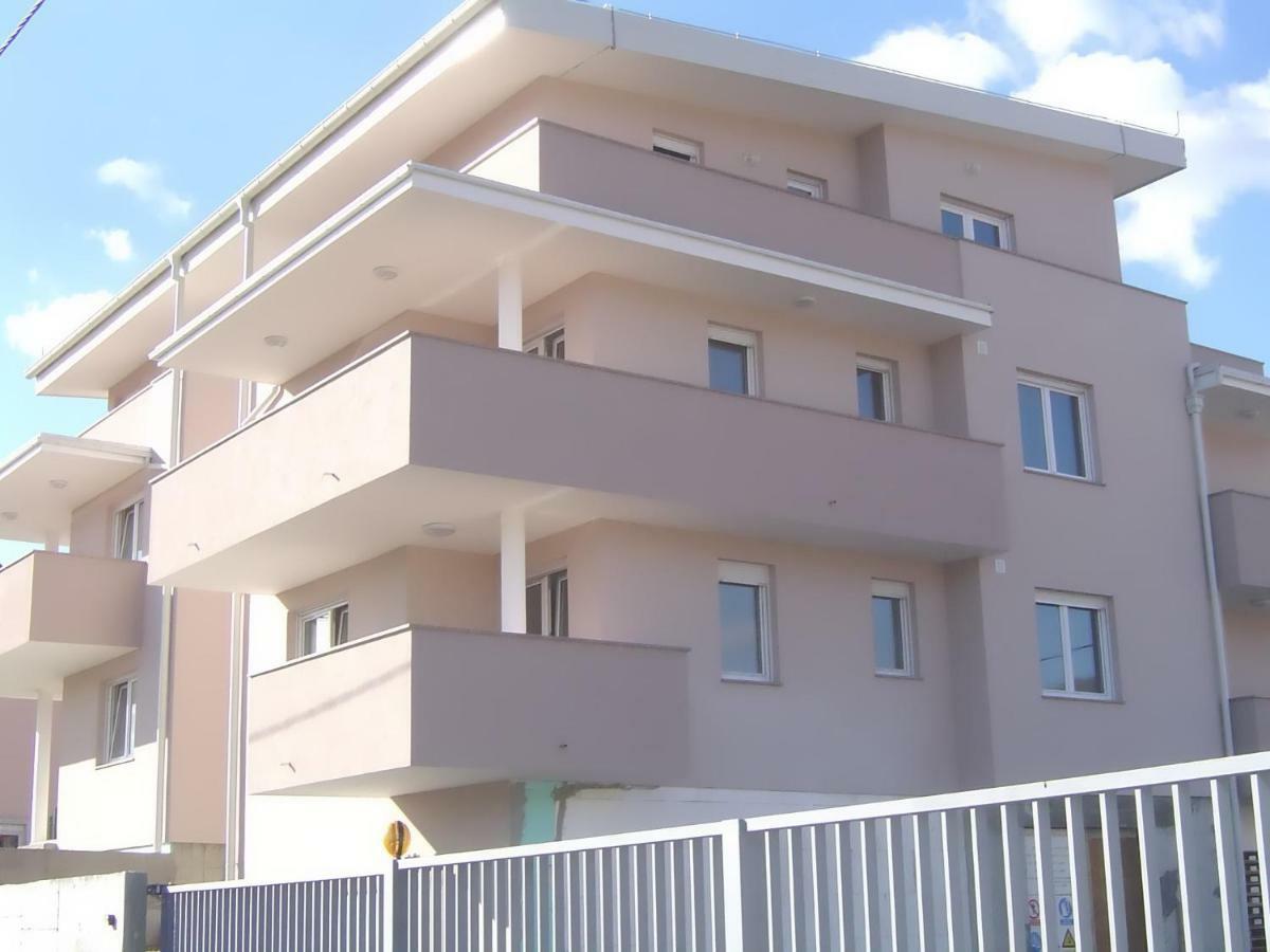 Apartmani Almica Zagreb Extérieur photo