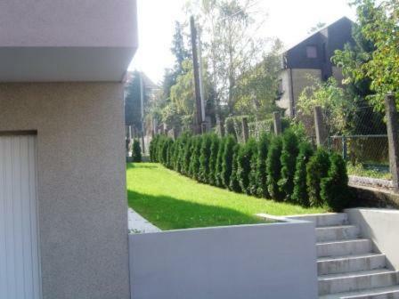 Apartmani Almica Zagreb Extérieur photo
