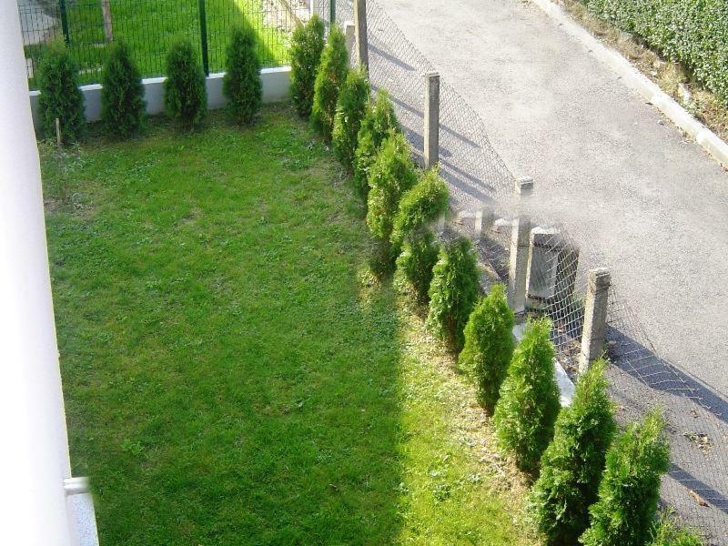 Apartmani Almica Zagreb Extérieur photo
