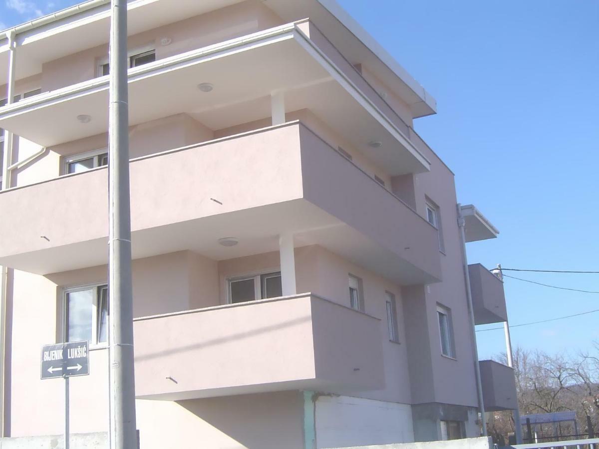 Apartmani Almica Zagreb Extérieur photo