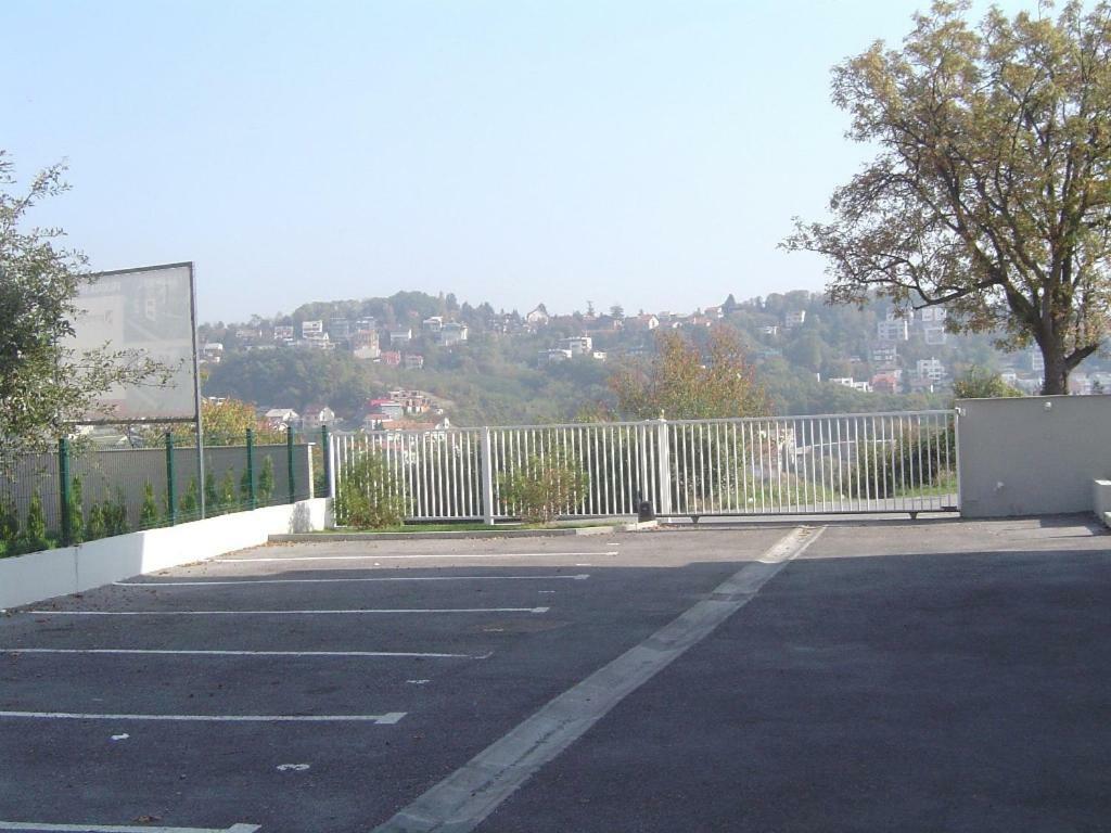 Apartmani Almica Zagreb Extérieur photo
