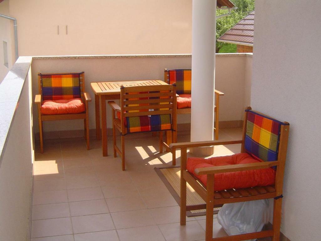 Apartmani Almica Zagreb Extérieur photo
