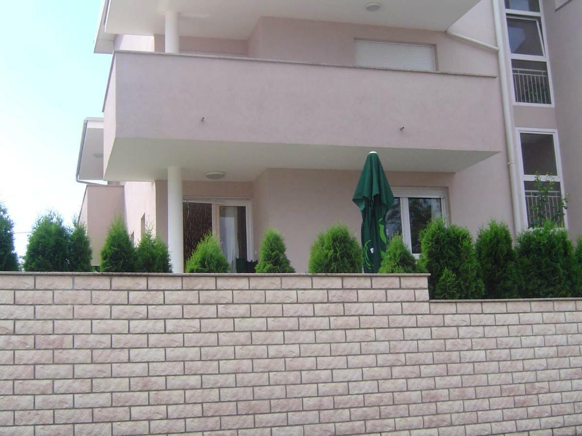 Apartmani Almica Zagreb Extérieur photo