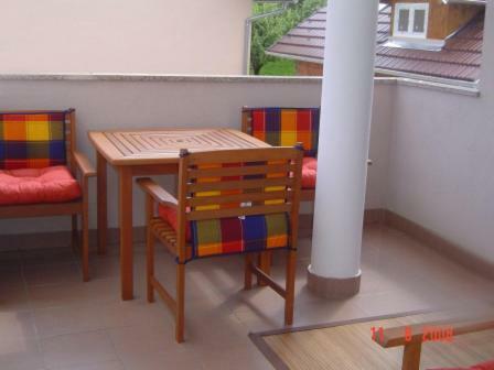 Apartmani Almica Zagreb Extérieur photo