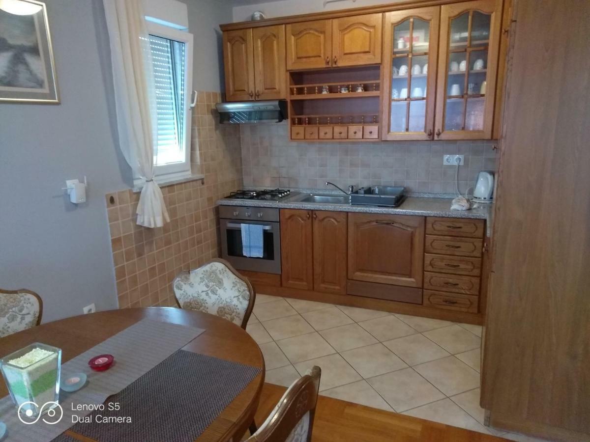 Apartmani Almica Zagreb Extérieur photo